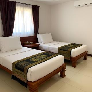 Hawaii Beach Bungalows - Sihanoukville - 7