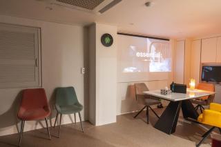 Lumiere h Hotel - 9