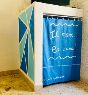 Dimora Concept -Sea and Sun - Savona - 1
