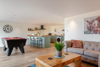 Bluebell Farm - The Cabin - Shurdington - 7