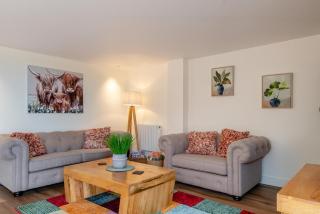Bluebell Farm - The Cabin - Shurdington - 3