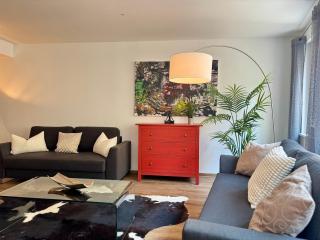 Corner Loft - Altstadt Design Apartment - 2
