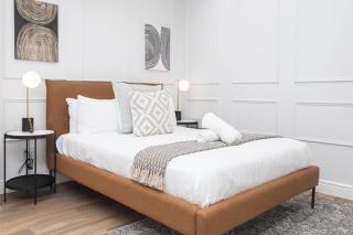 Venice House Chic 2-Level Apartment in CBD - Cape Town - 0