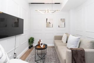 Venice House Chic 2-Level Apartment in CBD - Cape Town - 9
