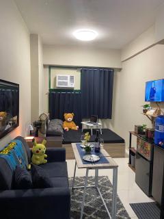 The Cabin 360 at Symphony Towers - Manille - 8