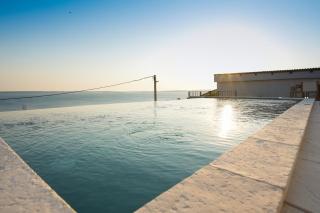 Newly built Villa MarVista with 4 bedrooms,infinity pool & stunning sea and mountain views - 8