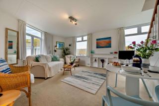 No.1 Porthgwidden Studios - St Ives - 8