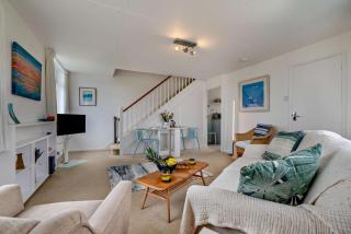 No.1 Porthgwidden Studios - St Ives - 7