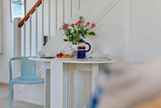 No.1 Porthgwidden Studios - St Ives - 5