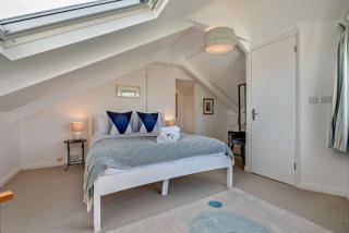 No.1 Porthgwidden Studios - St Ives - 1