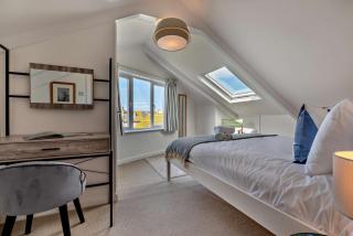 No.1 Porthgwidden Studios - St Ives - 2
