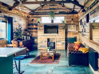 Orchard Farm Retreat - Sedgeberrow - 9