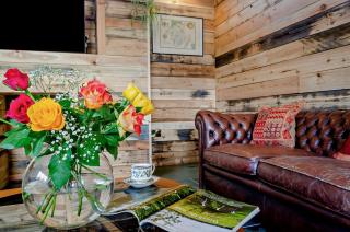 Orchard Farm Retreat - Sedgeberrow - 4