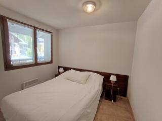 Duplex 4 pers. au calme avec parking, vue imprenable - FR-1-445-227 - 4
