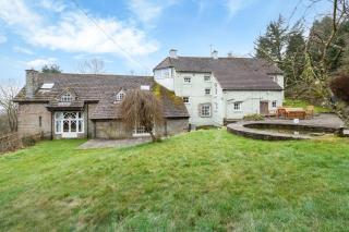 Escape to the Hillis - Llandefalle - 8