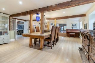 Escape to the Hillis - Llandefalle - 6