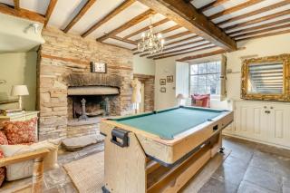 Escape to the Hillis - Llandefalle - 5