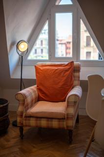 Apartamento en el Mercado de San Miguel - Madrid - 8