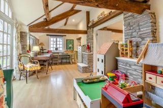 Escape to the Hillis - Llandefalle - 3
