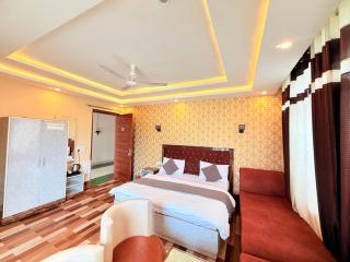 Tirupati Hotel - 6