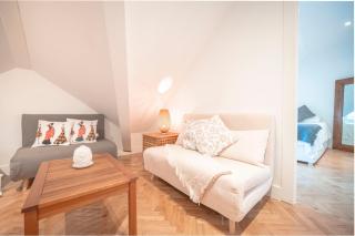 Apartamento en el Mercado de San Miguel - 3