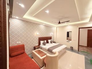 Tirupati Hotel - 2