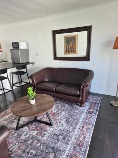 Paterson Place Studios - Hermanus - 1