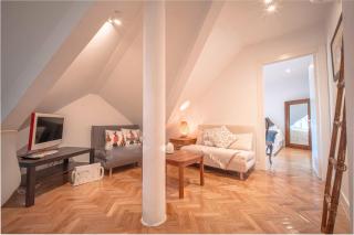 Apartamento en el Mercado de San Miguel - Madrid - 1