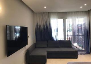 شاليه كابن هايسندا باي U7x - 3