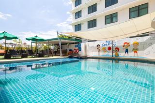 Movenpick Suriwongse Hotel Chiang Mai - 6