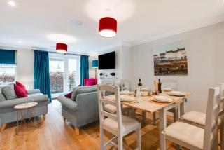 Cygnet Cottage - Helmsley - 9