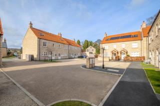 Cygnet Cottage - Helmsley - 7
