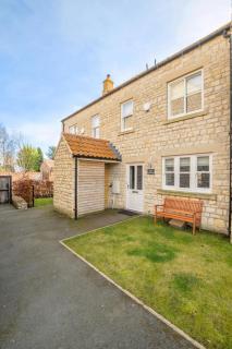 Cygnet Cottage - 8