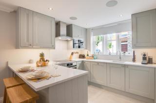 Cygnet Cottage - Helmsley - 6