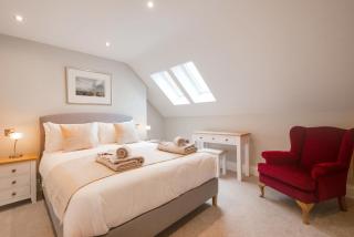 Cygnet Cottage - Helmsley - 5
