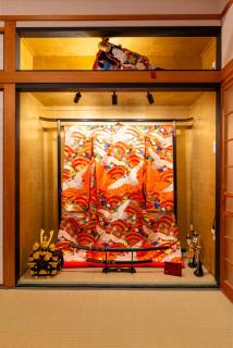 Newly opened USJ-Expo-Aquarium-Osaka Castle-Great Access-11 beds-Shrine & MtFuji-Cherry Blossom-Autumn Leaves - 2