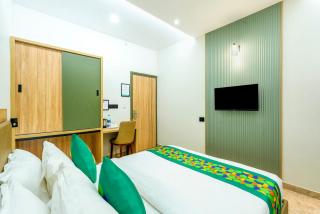 Treebo Deluxe Inn, Chromepet - 1