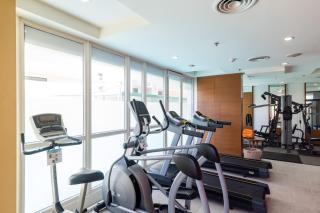 Movenpick Suriwongse Hotel Chiang Mai - Chiang Mai - 6