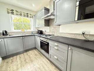 Ocean Breeze - Filey - 1