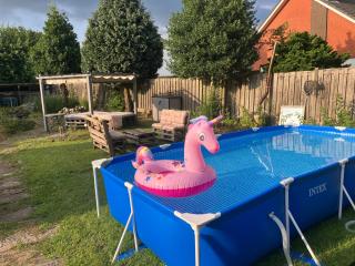 The Oak & Squirrel Villa - Hoogstraten - 1