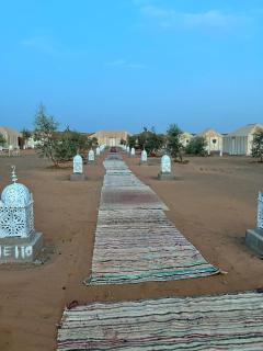 Camp Ayour Merzouga - 9