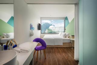 Tru by Hilton Ha Long Hon Gai Centre - Ha Long - 1