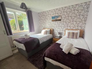 2 Bed in Mundesley 75398 - Mundesley - 4
