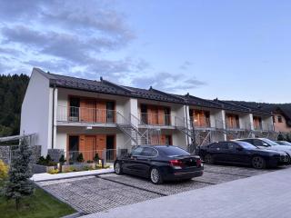 Skrzyczne 1257 - Apartament Szczyrk Centrum - 9