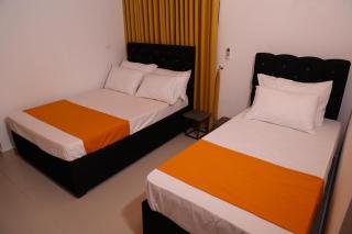 Nelli Point Guest House - Jaffna - 2