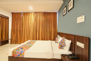 FabHotel Skyline - 5