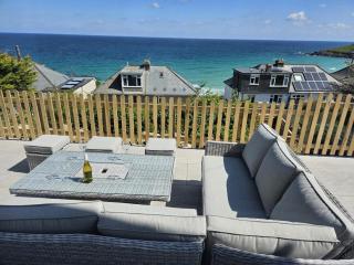 Lower Chy An Meor - St Ives - 8