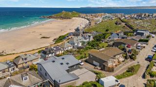 Lower Chy An Meor - St Ives - St Ives - 9