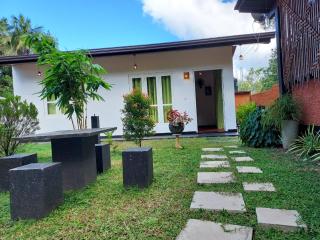 Dhanashi Villa Talalla - 3