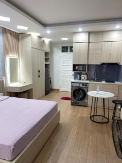 TT Apartment & Hotel - Hanoi - 5
